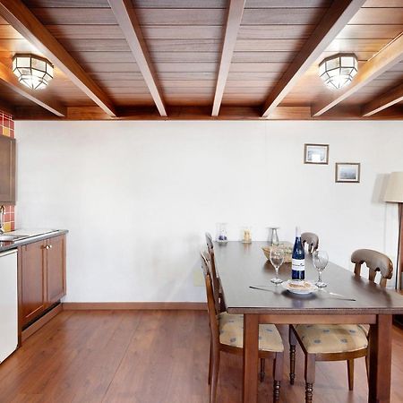 La Higuera Villa ฟรอนเตรา ภายนอก รูปภาพ