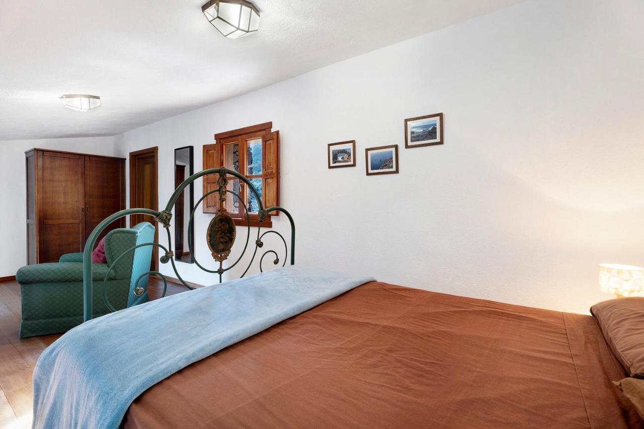 La Higuera Villa ฟรอนเตรา ภายนอก รูปภาพ