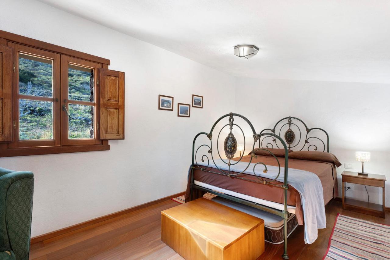 La Higuera Villa ฟรอนเตรา ภายนอก รูปภาพ