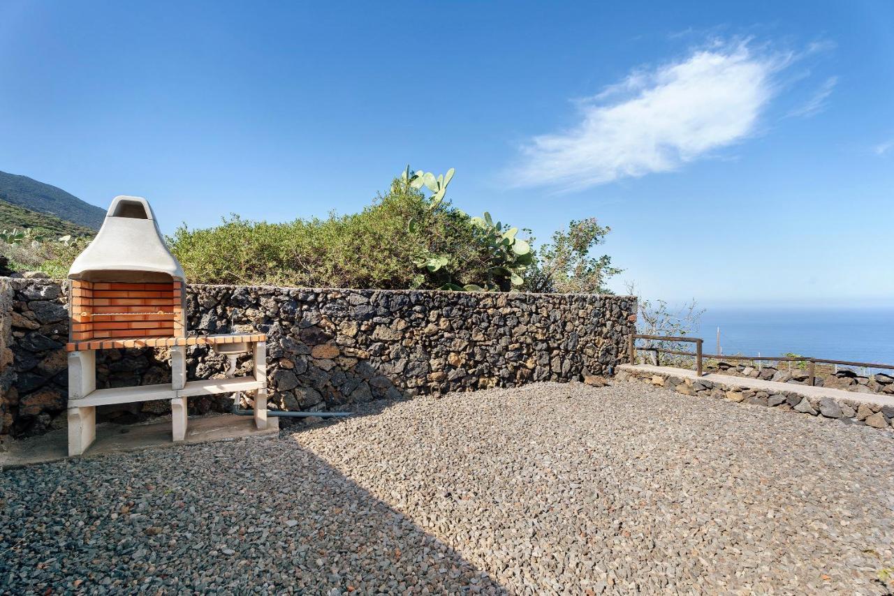 La Higuera Villa ฟรอนเตรา ภายนอก รูปภาพ